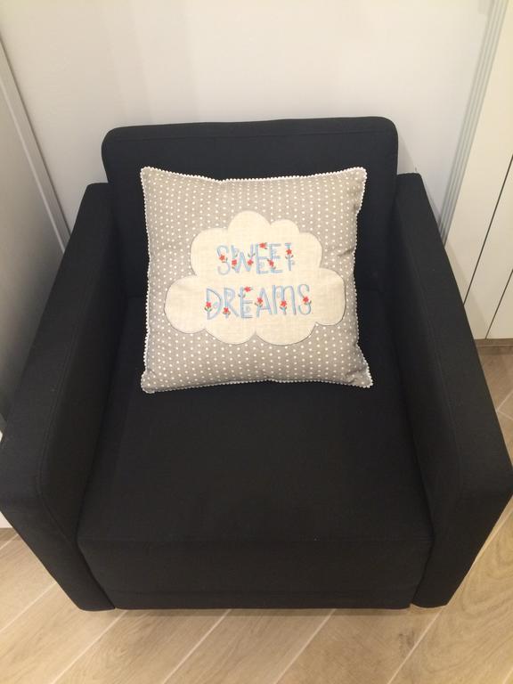 Sweet Roman Dream Εξωτερικό φωτογραφία