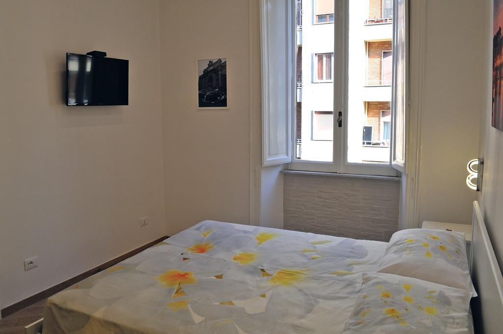Sweet Roman Dream Εξωτερικό φωτογραφία