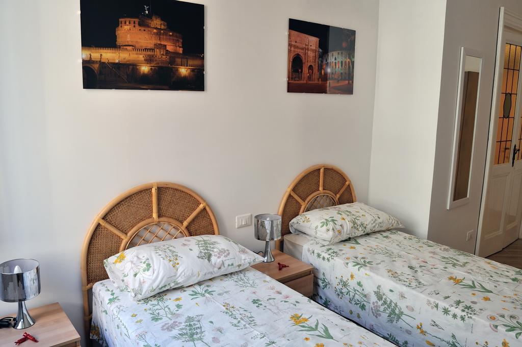 Sweet Roman Dream Εξωτερικό φωτογραφία