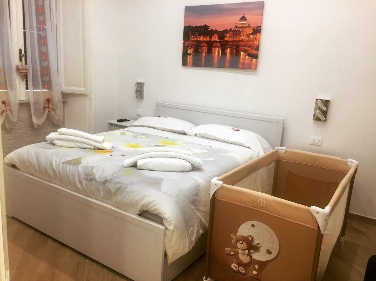 Sweet Roman Dream Εξωτερικό φωτογραφία